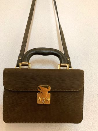 Jil Sander Umhängetsche