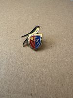 Fc Basel Fanclub Rhyschwalbe Pin