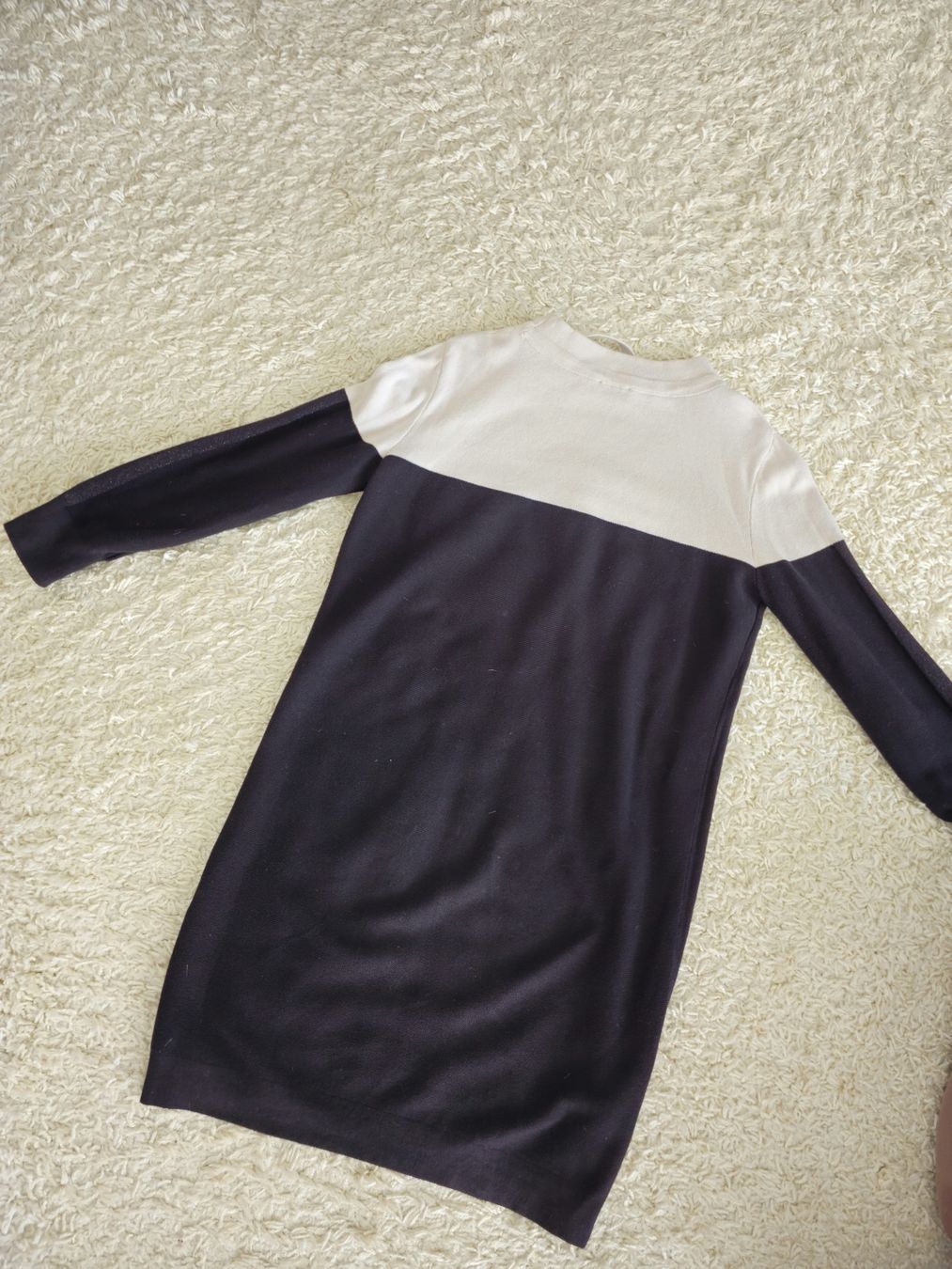 Vestiti: Monari Strickkleid, Gr. 38, Top Zustand – Usato da St.Gallen venduto da amaka01 3