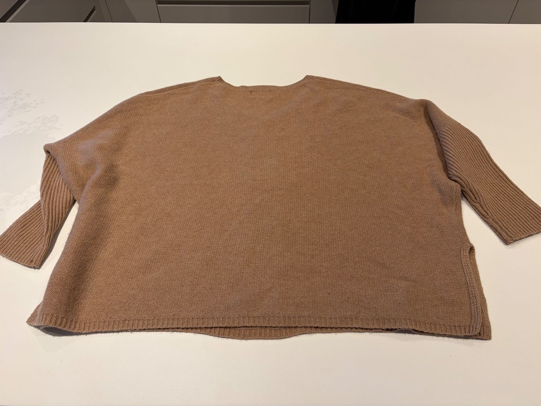 Pulls & Sweat-shirts: Cashmere-Pullover,  Grösse S/M – D'occasion à Uitikon Waldegg par SanjaR 1