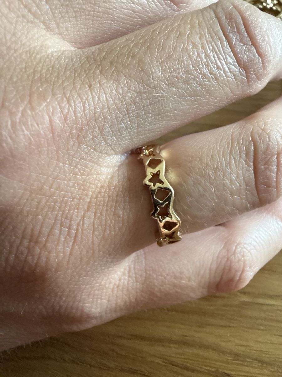 Anelli: Schmuckset Ringe – Usato da Amriswil venduto da sim_nlb6 3