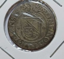 Batzen 1622 Zürich ss