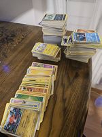 Pokemon sehr gut erhalten