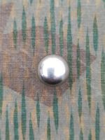 Uniformknopf Ord. 1875 Mannschaft 15 mm