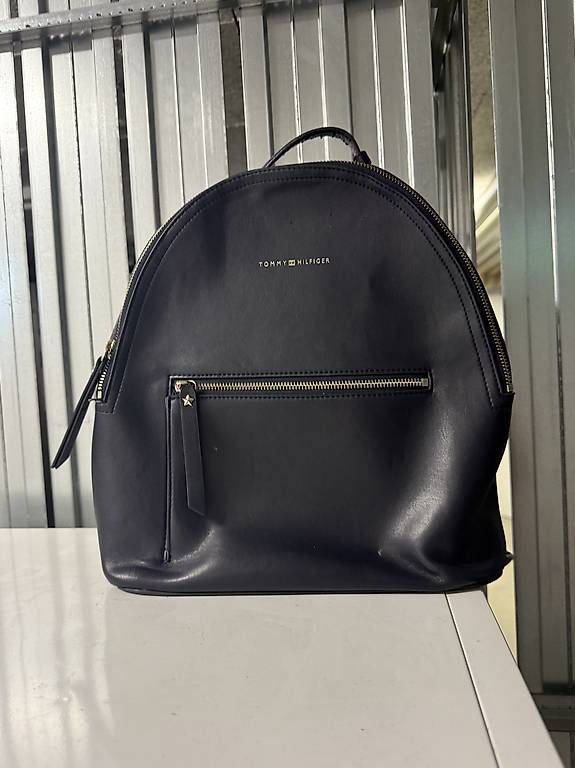 Zaini: Tommy Hilfiger Rucksack – Usato da Wettingen venduto da tur_2nqw