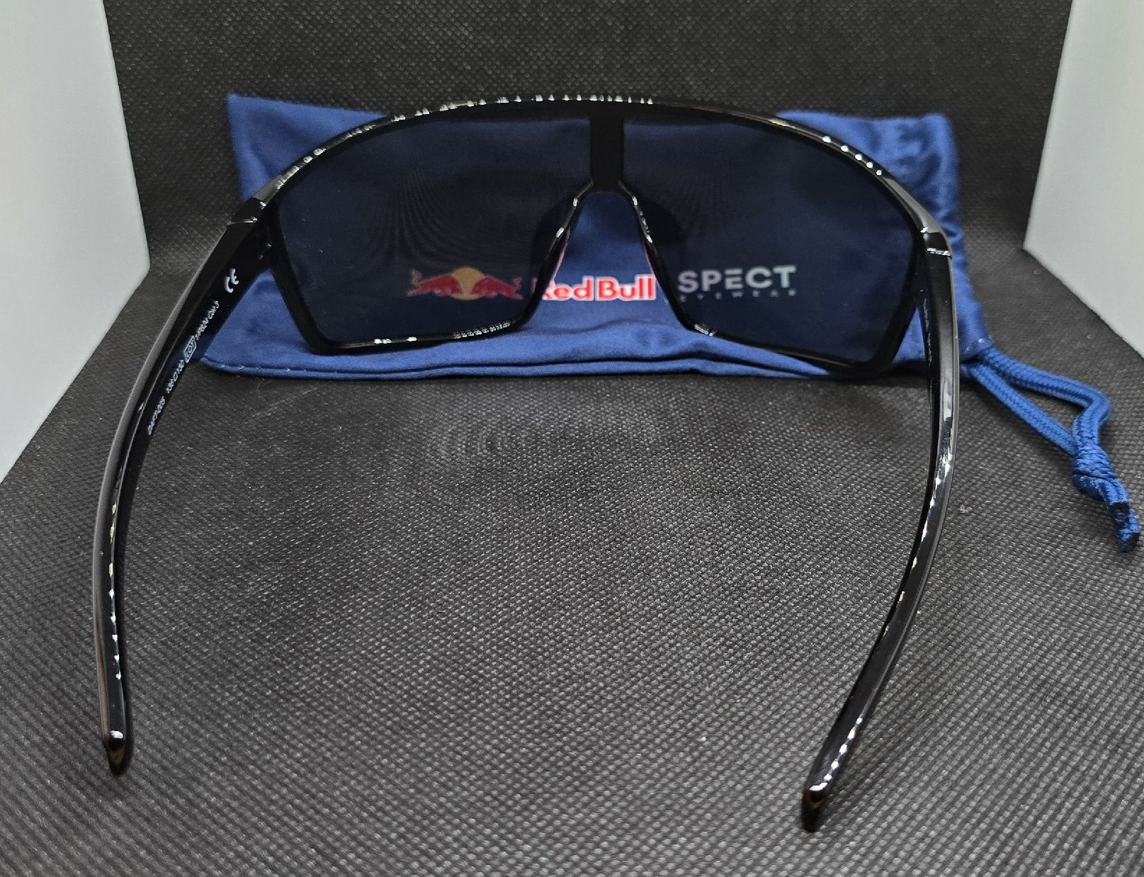 Red Bull Lunettes & Verres: Sonnenbrille Red Bull Spect  – Neuf (Voir description) à Blankenburg par GTI1985 1