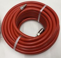 Neuer 15 Meter Druckluftschlauch.