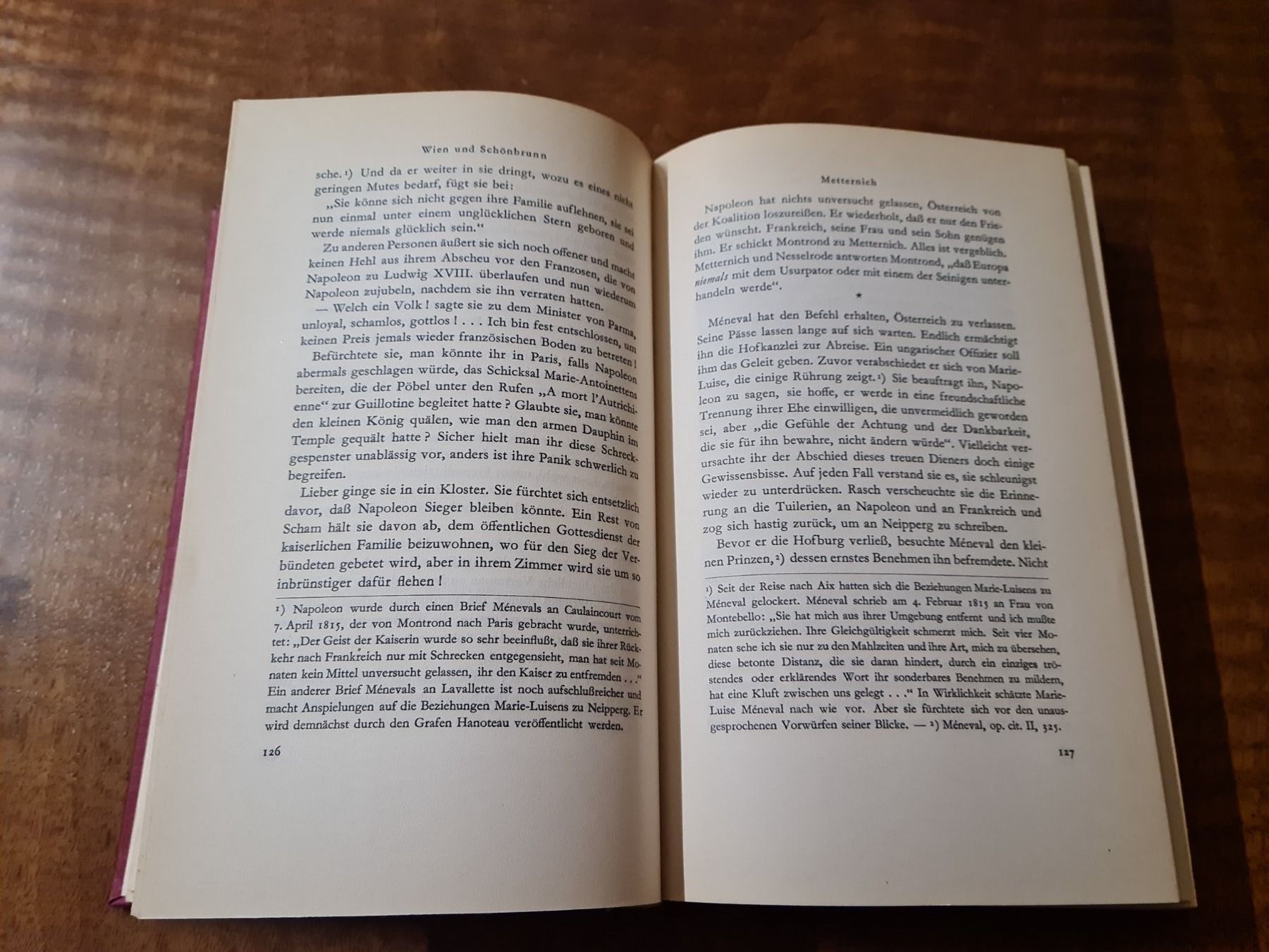 Libri: Der König von Rom – Usato da Erstfeld venduto da Mario_boe0 4