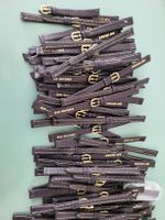 Lederarmbänder 10mm 