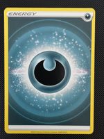 Darkness Energy Pokémon Brilliant Stars EN