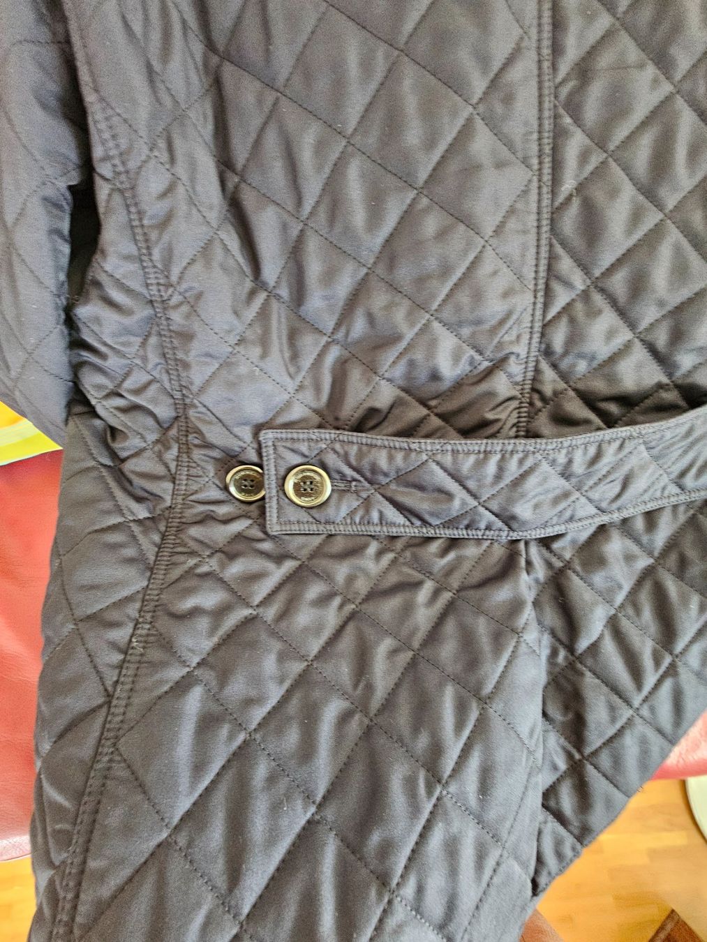 Jacken: Damen Steppjacke Burberry – Gebraucht aus Zürich von Luxury79 5
