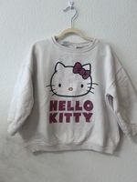 Sweat Hello Kitty, Zara, taille 104cm, bien porté