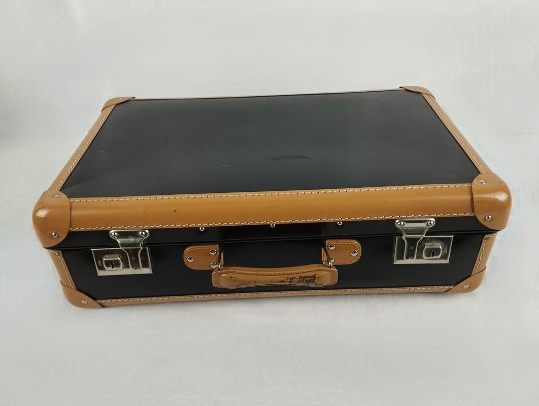 Valigie: Vintage-Koffer – Usato da Schübelbach venduto da Restwert_Schubelbach