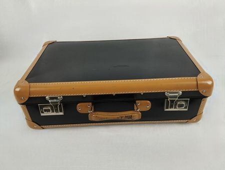 Vintage-Koffer