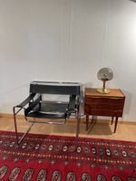 Marcel Breuer Wassily Chair Replika