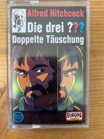 Kassette – Die drei ??? Folge 102
