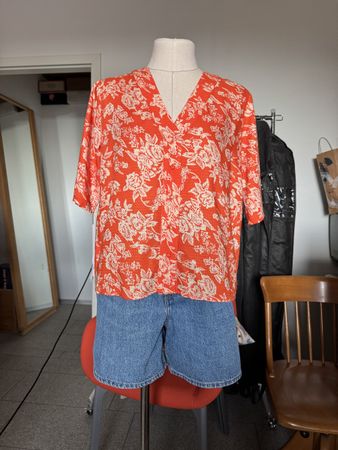 Tolle Bluse YAS