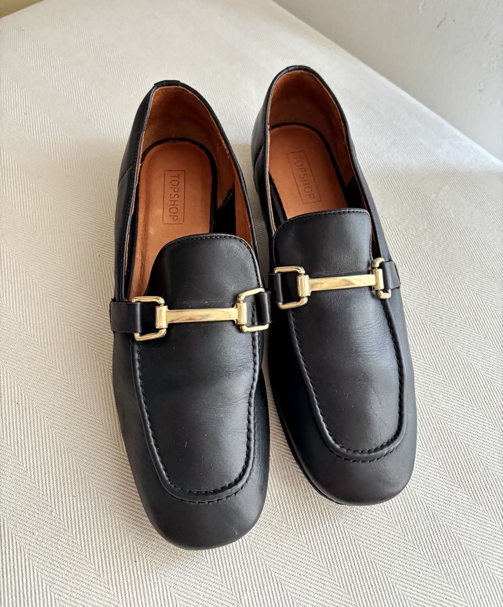 Topshop Scarpe da uomo: Topshop loafer n. 40-41 – Nuovo (secondo la descrizione) da Paradiso venduto da fio_mhn6 2
