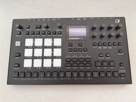 Elektron Analog Rytm MKII Black Drum Machine