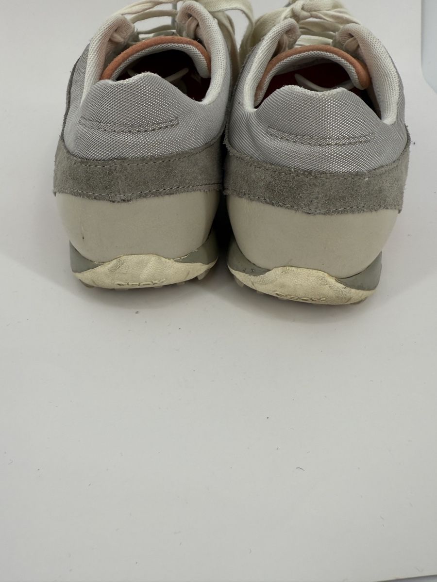 Geox Scarpe da donna: Geox Sneaker Gr. 41  – Usato da Auenstein venduto da moin. 3