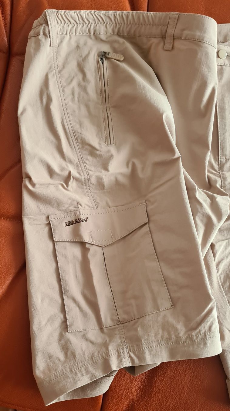 Pantaloni: Shorts ABRAXAS Grösse 8 XL – Usato da Zürich venduto da Agios 2