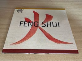 Michel Angelo - Feng Shui