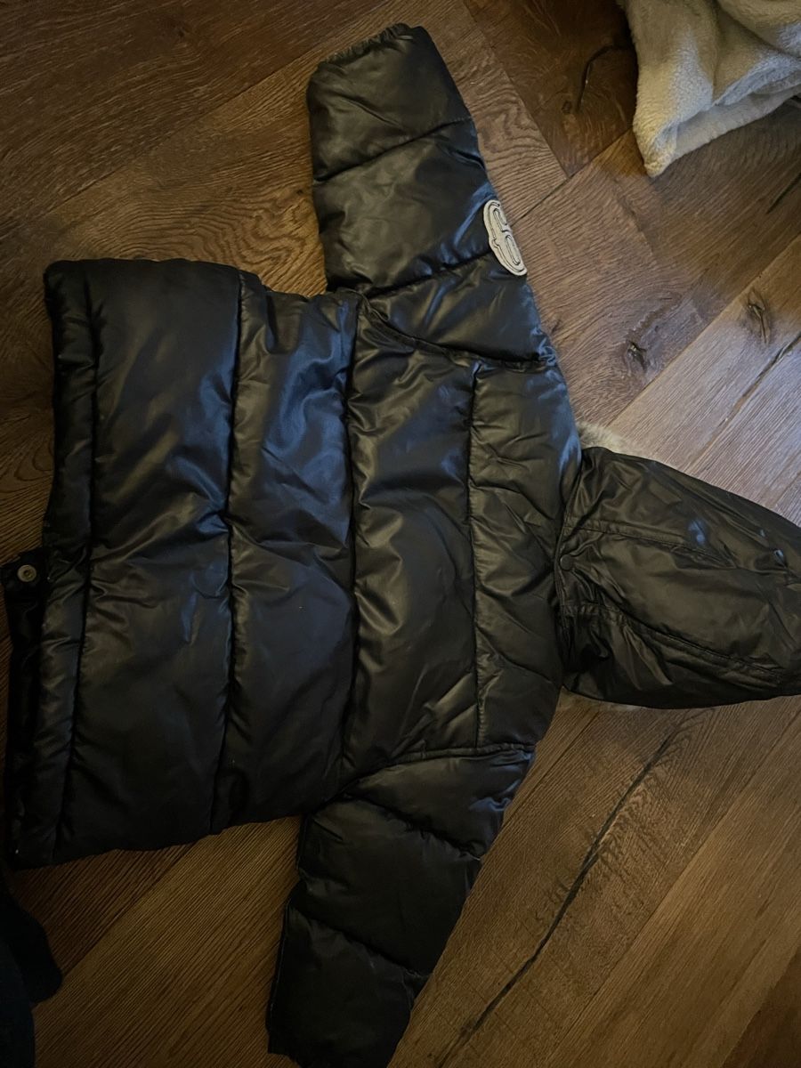 Giacche & Cappotti: Winterjacke – Usato da Benken ZH venduto da stefiz 2