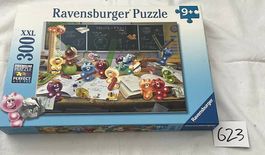 Puzzle (Nr 623)