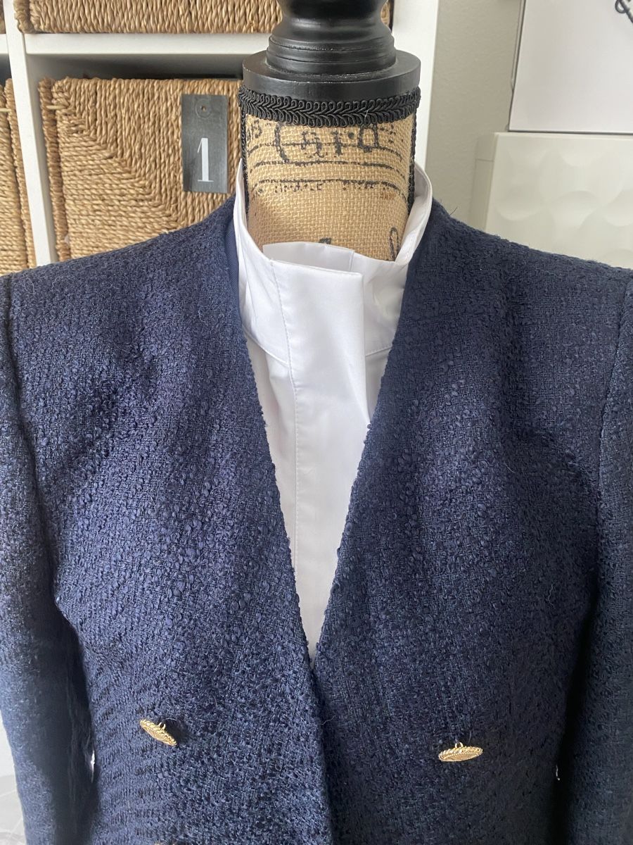 Zara Giacche: Zara blazer XL – Nuovo (secondo la descrizione) da Safenwil venduto da rgs_tg62 4