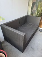 Gartenlounge