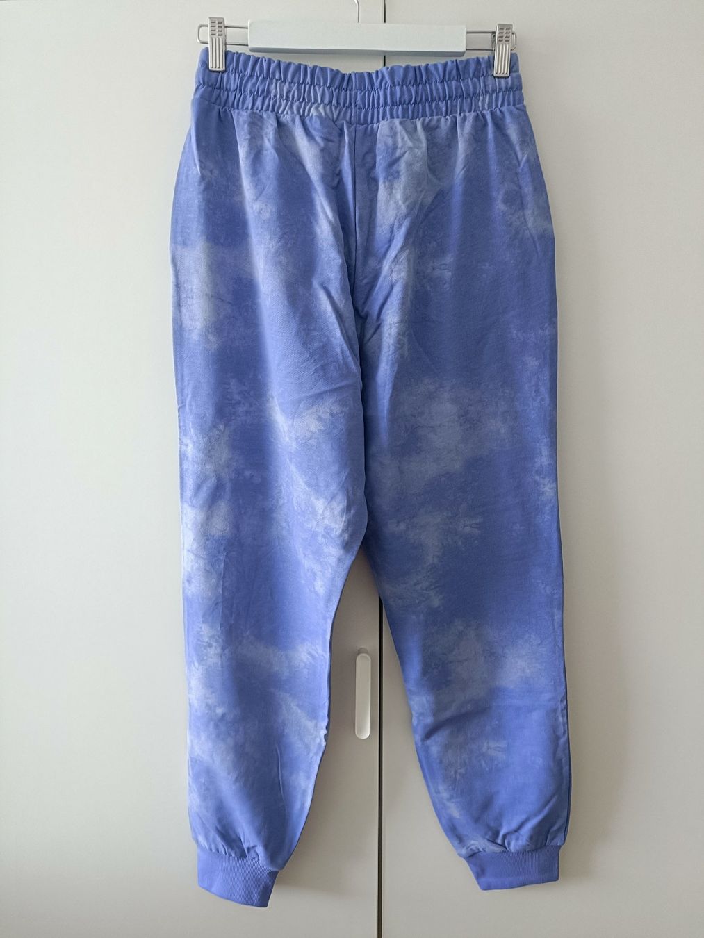 Leggings: Batik Jogginghose - Grösse S – Neu und originalverpackt aus Rickenbach b. Wil von Beautiful.Things 3