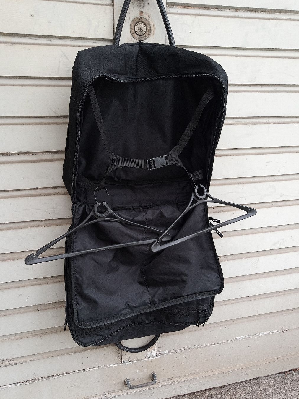 Bally Borse: BALLY GOLF Reisetasche - Tasche – Usato da Reiden venduto da Zofi-Brocki 5