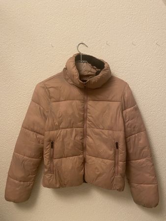 Sh Collection Daunenjacke, Grösse S