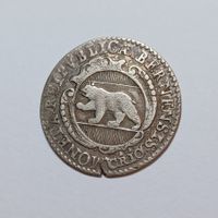 10 Kreuzer 1679 Bern