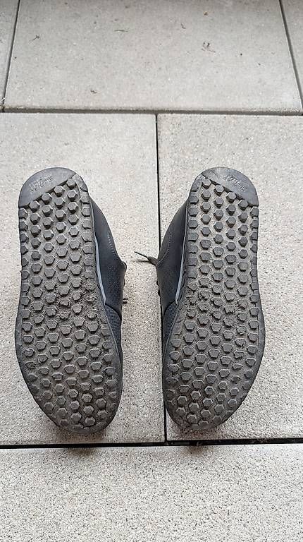 Scarpe da uomo: Specialized Mountainbike Schuhe – Usato da Locarno venduto da ama_7bm7 2