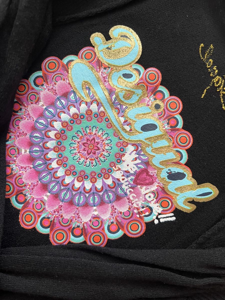 Desigual Robes: Desigual Kleid – D'occasion à Baar par LAM169 2