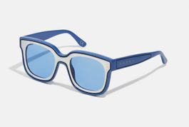 Marni LI RIVER UNISEX - Sonnenbrille
