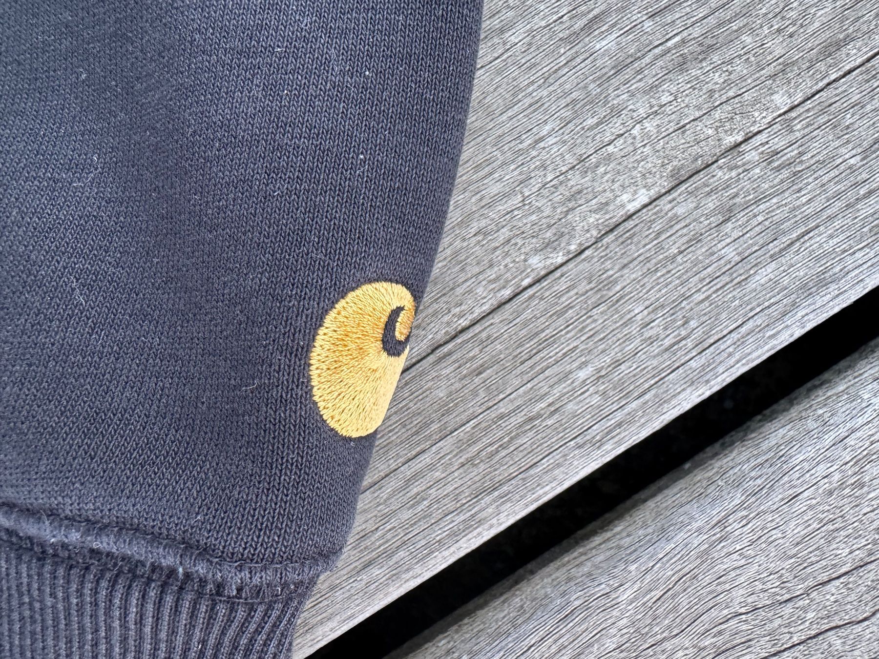 Carhartt Maglioni & Felpe: Carhartt Sweat – Usato da La Chaux-de-Fonds venduto da slishwardrobe 3