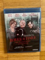 BURKE AND HARE  (BLU-RAY) JOHN LANDIS
