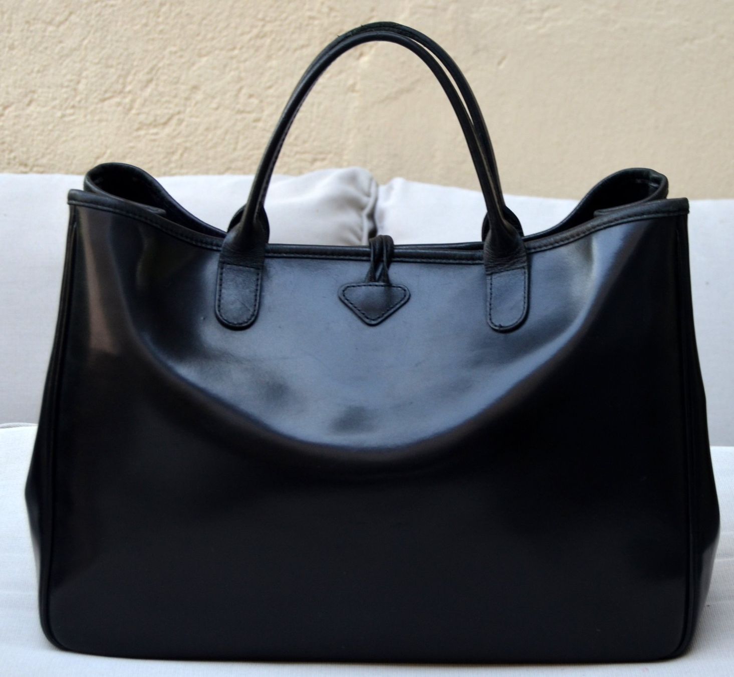 Longchamp Sacs femmes: Tasche Longchamp roseau sac – D'occasion à Collonges par arashee 3