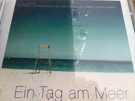 Ein Tag am Meer………   summer beats
