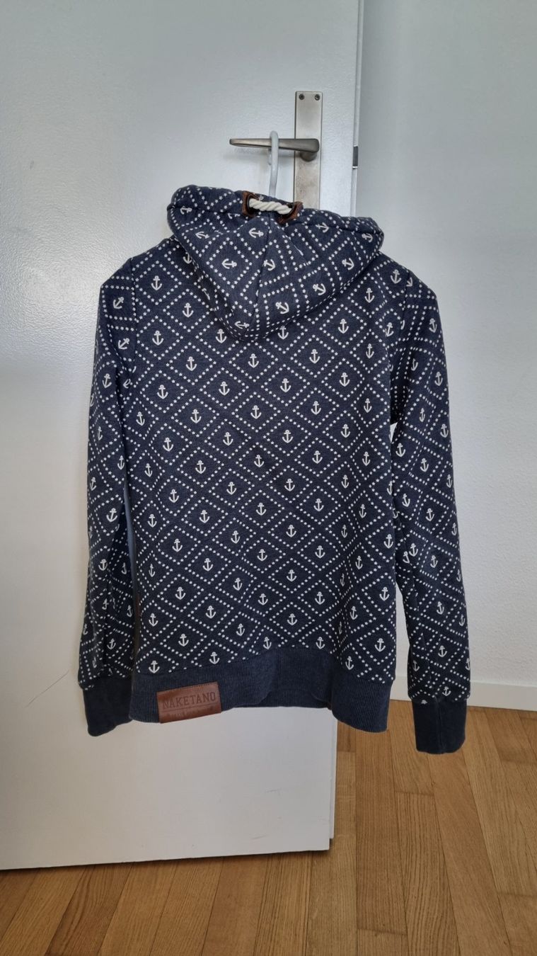 Naketano Pullover & Sweatshirts: Naketano Pullover – Gebraucht aus Meilen von lisma29 1