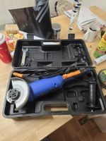 Winkelschleifer Okay Power 1200W 125mm kaum gebraucht (AL)