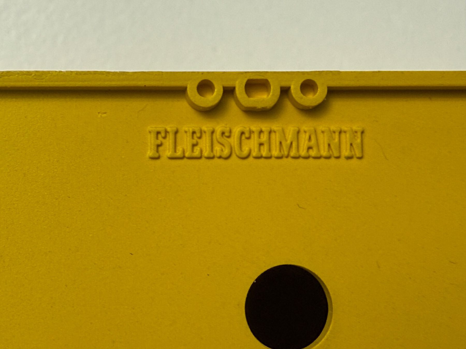 Fleischmann Modelleisenbahnen: Fleischmann Container Willi Betz / HO – Gebraucht aus Jonschwil von sutfra12 5