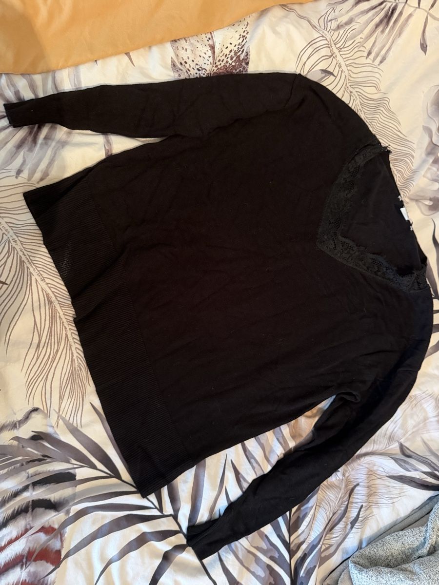 Pullover & Sweatshirts: Pullover set 6 teilig grösse M L – Gebraucht aus Frauenfeld von _elle.Mich9 1