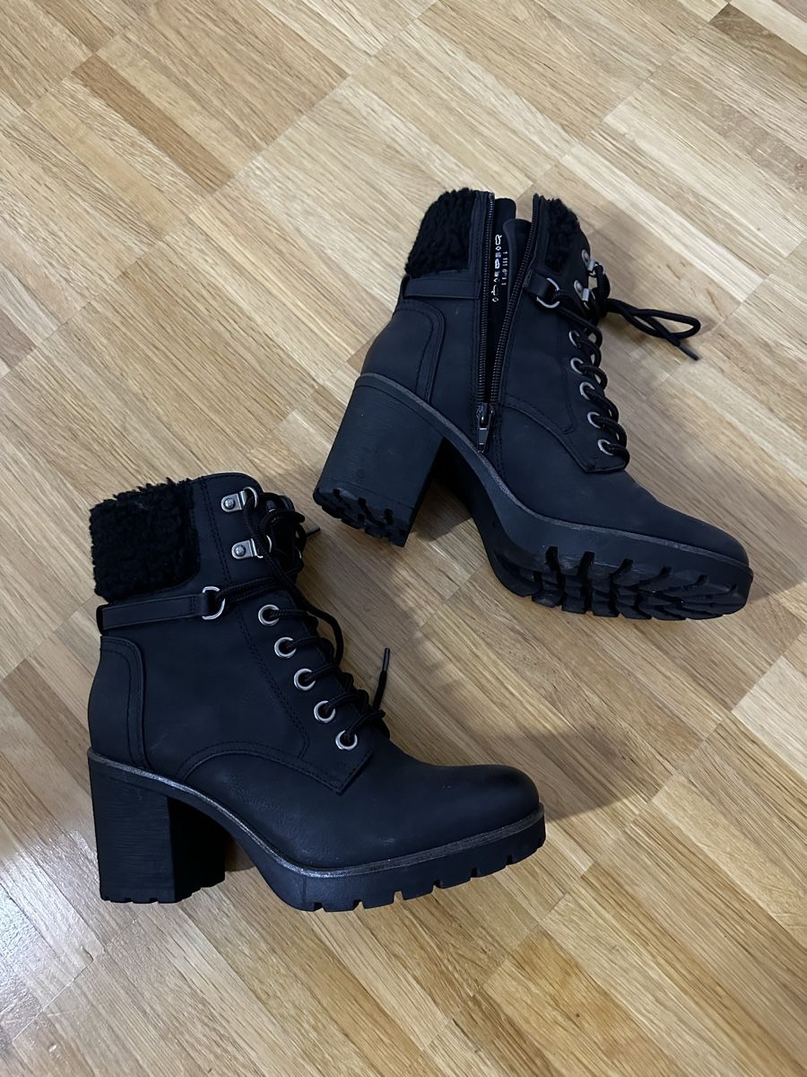 Scarpe da donna: Winter Stiefeletten – Usato da Winterthur venduto da GloSte08
