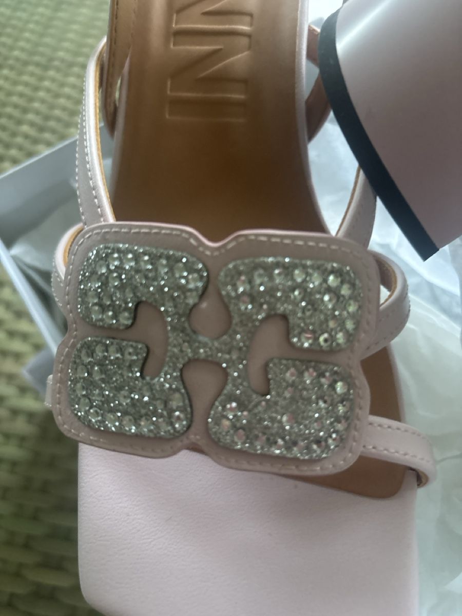 Scarpe da donna: Neu Marke Gianni 38 rosa – Nuovo e nell'imballaggio originale da Kreuzlingen venduto da boston010 2