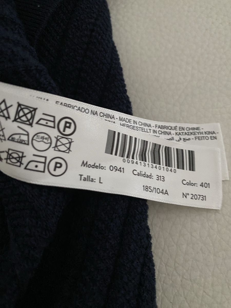 Massimo Dutti Camicie: Massimo Dutti Oberteil – Usato da Opfikon venduto da Luis144 6
