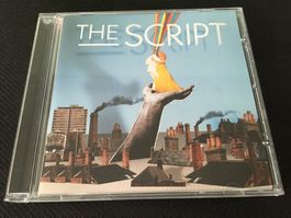 The Script - The Script -CD-