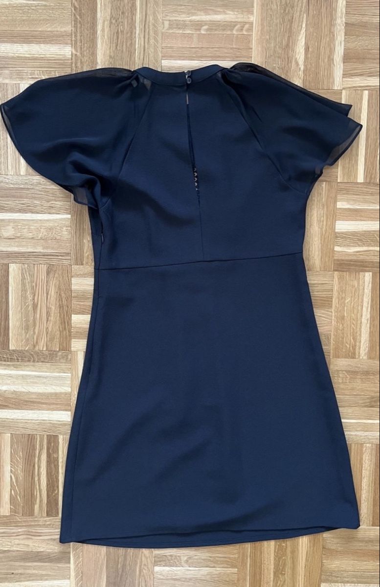 Nafnaf Vestiti: Festliche Kleid mit Spitze Nafnaf – Usato da Bülach venduto da bel_ltg5 2